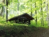 Wandern Siebensteinkopf Reschbachklause Finsterau Nationalpark Bayerischer Wald