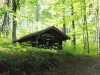 Wandern Siebensteinkopf Reschbachklause Finsterau Nationalpark Bayerischer Wald