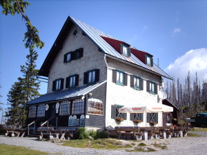 Waldschmidthaus