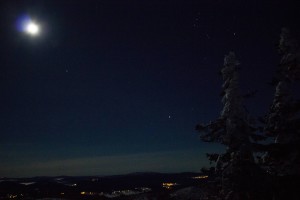 Lusen Nationalpark Bayerischer Wald