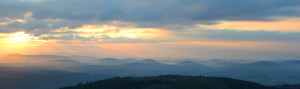 Lusen Bayerischer Wald Nationalpark