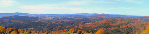 Waldhäuser Bergdorf Nationalpark Bayerischer Wald