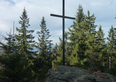 Schönbuchetfelsen Wandern