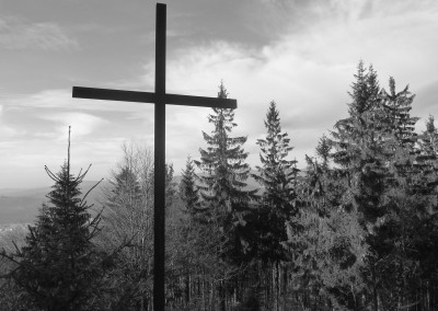 Schönbuchetfelsen Wandern