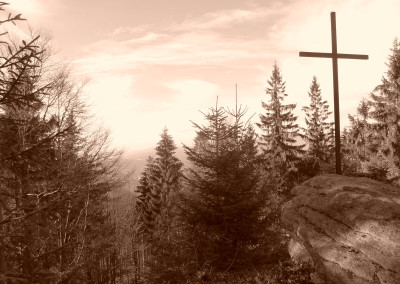 Schönbuchetfelsen Wandern