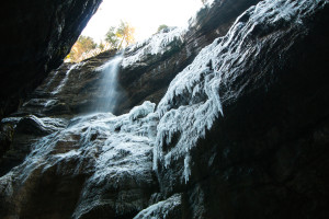 Partnachklamm Garmisch