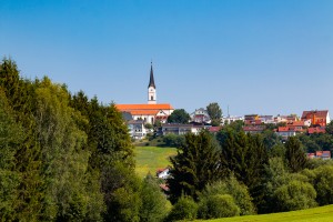 Markt Schönberg Bayerischer Wald