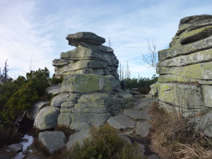 Dreisessel Bayerischer Wald